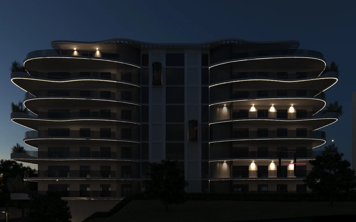 Apartamento T4 para Venda em Nogueira, Fraião e Lamaçães Foto 34