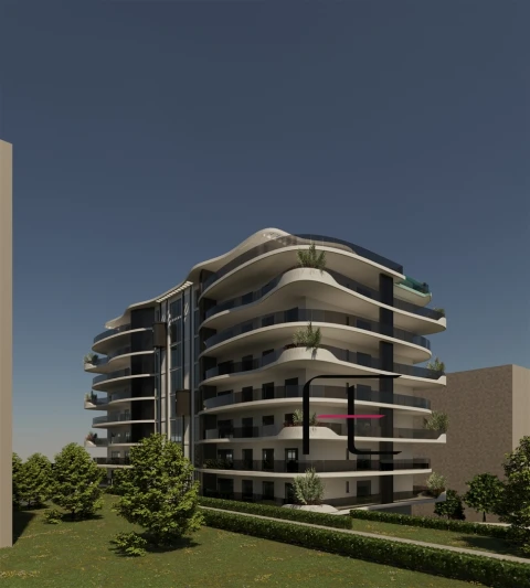 Apartamento T3 para Venda em Nogueira, Fraião e Lamaçães