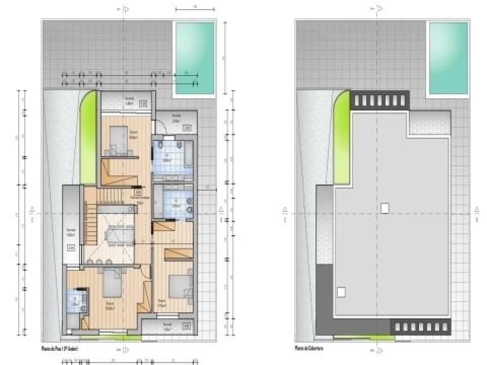 Terreno para Venda em Quelfes Foto 4