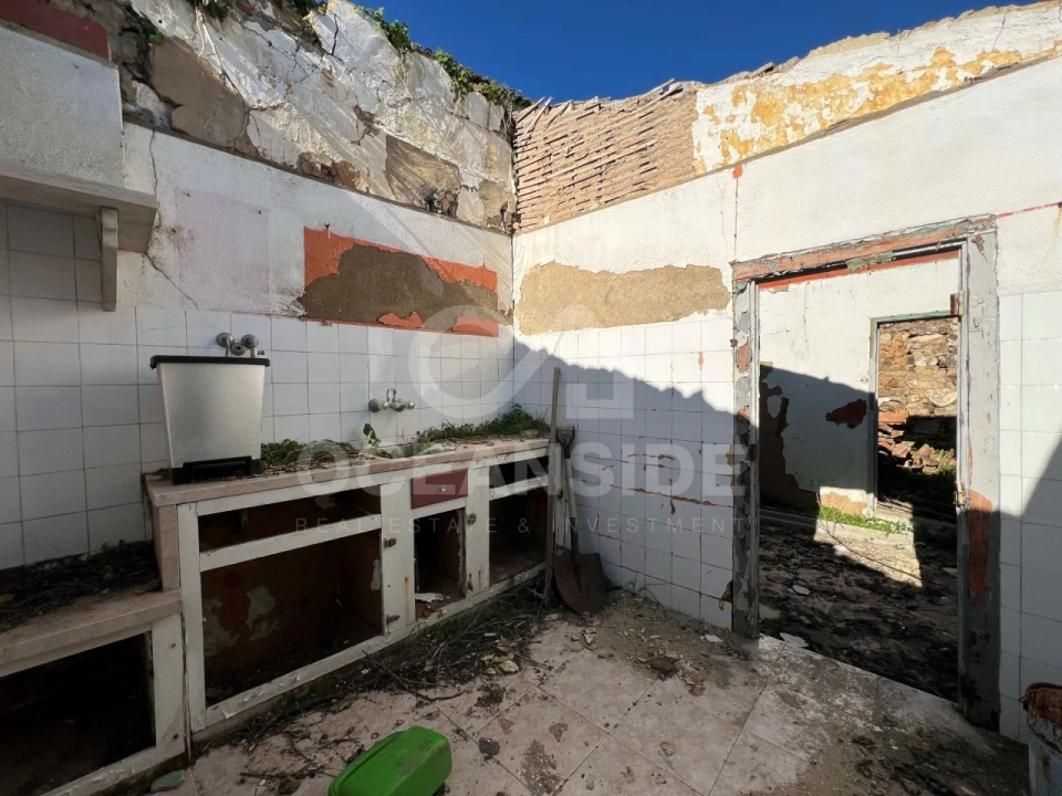 Moradia T2 para Venda em Almargem do Bispo, Pêro Pinheiro e Montelavar Foto 3