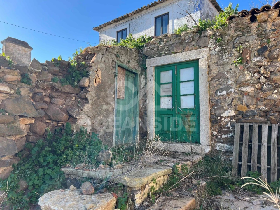 Moradia T2 para Venda em Almargem do Bispo, Pêro Pinheiro e Montelavar Foto 2