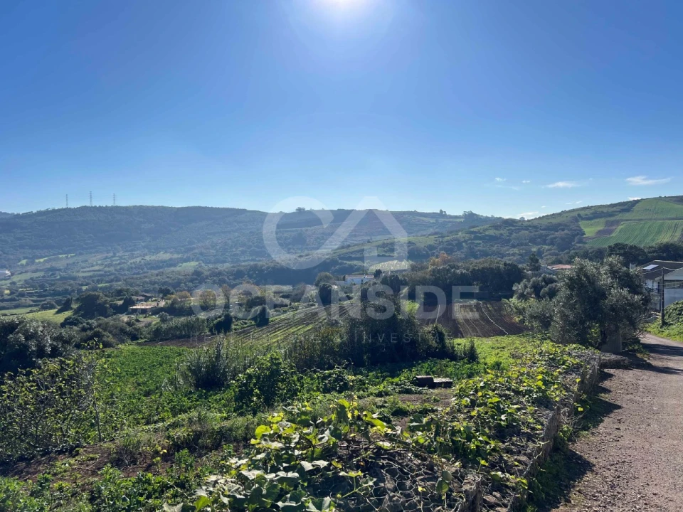 Moradia T2 para Venda em Almargem do Bispo, Pêro Pinheiro e Montelavar Foto 18
