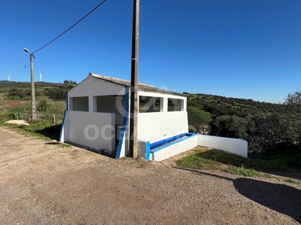 Moradia T2 para Venda em Almargem do Bispo, Pêro Pinheiro e Montelavar Foto 20