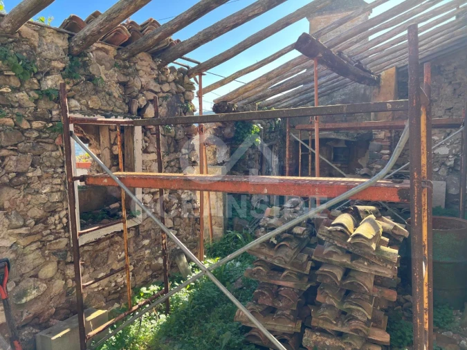 Moradia T2 para Venda em Almargem do Bispo, Pêro Pinheiro e Montelavar Foto 11