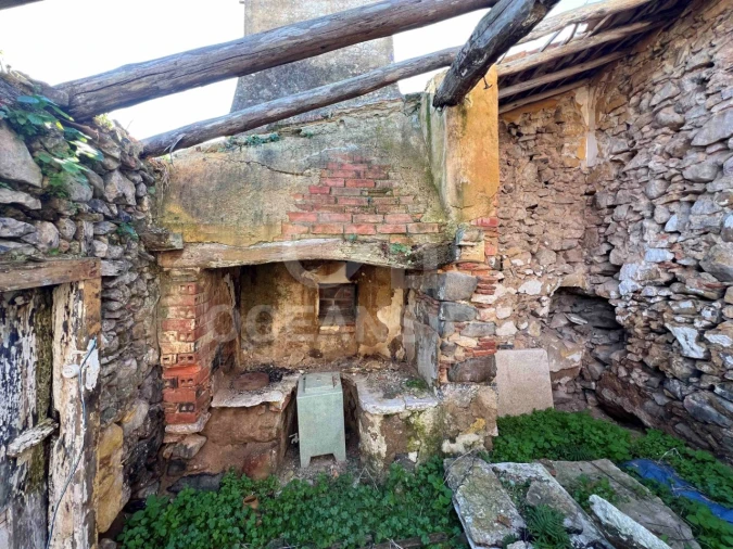 Moradia T2 para Venda em Almargem do Bispo, Pêro Pinheiro e Montelavar Foto 10