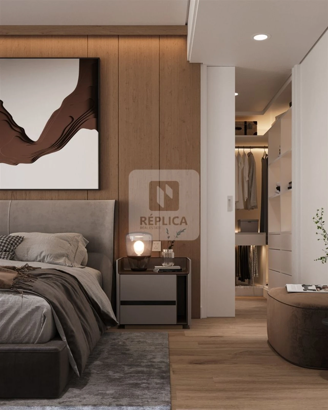 Moradia T3 para Venda em Madalena Foto 10