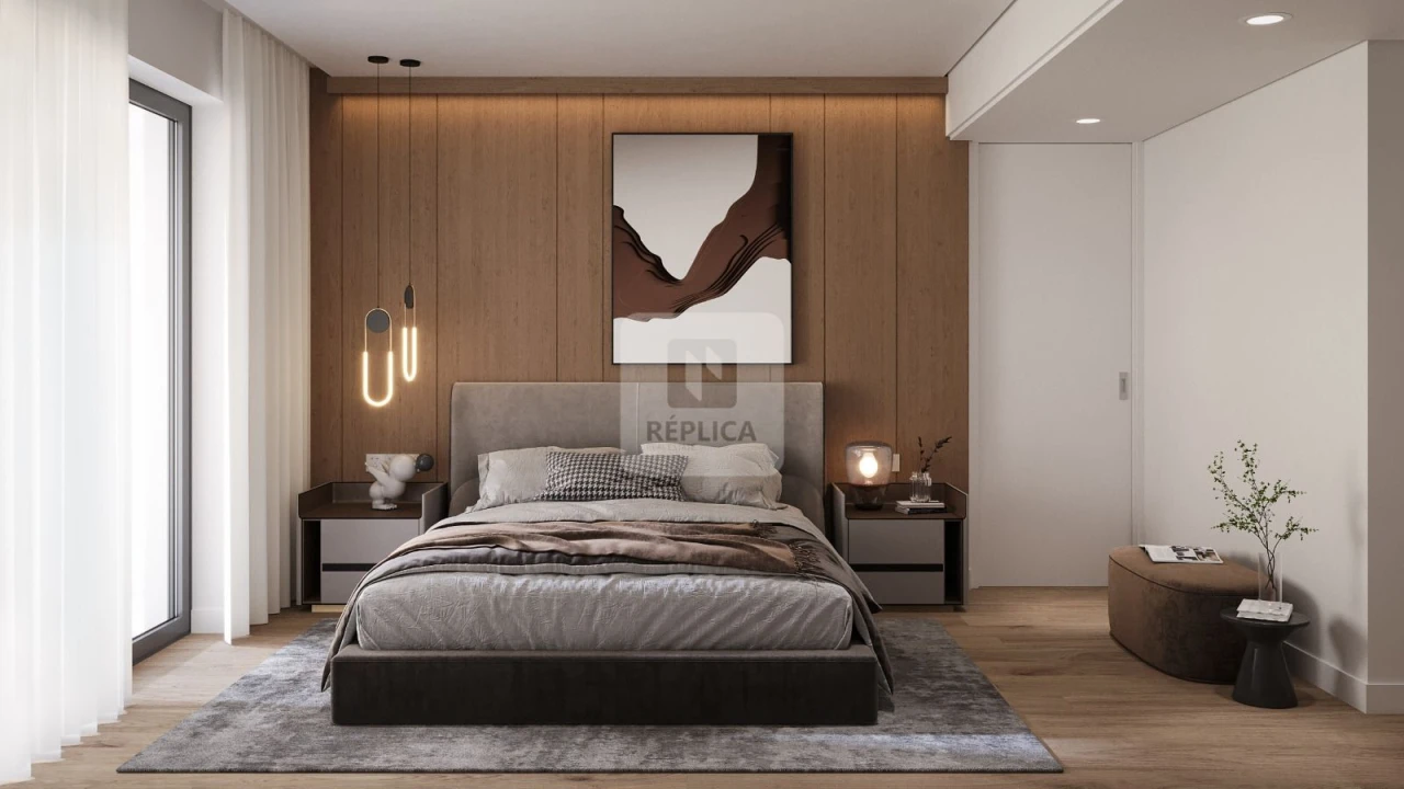 Moradia T3 para Venda em Madalena Foto 9