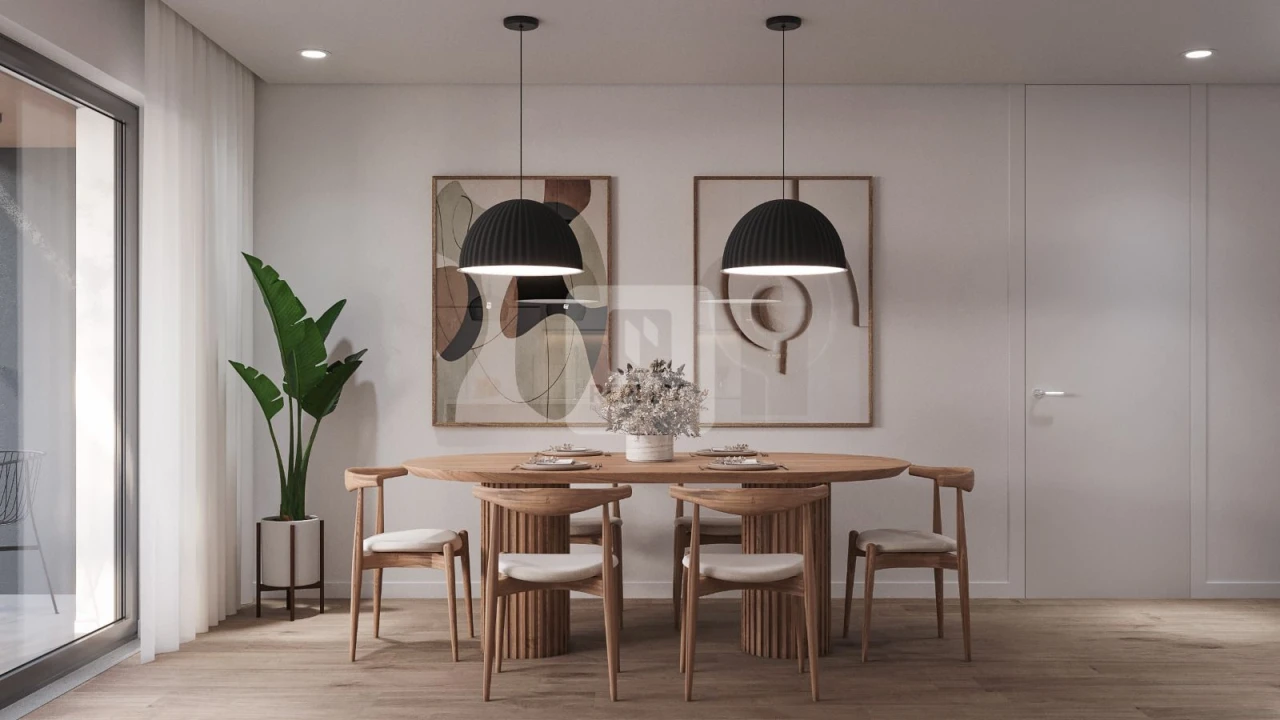 Moradia T3 para Venda em Madalena Foto 5