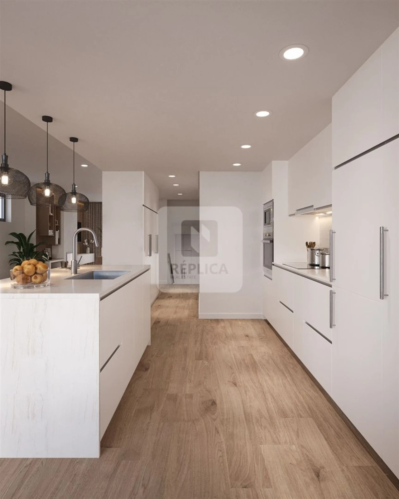 Moradia T3 para Venda em Madalena Foto 6