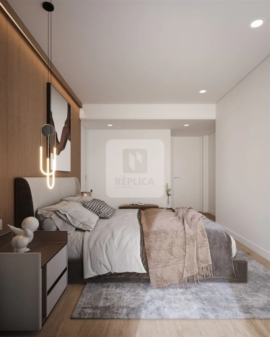 Moradia T3 para Venda em Madalena Foto 11