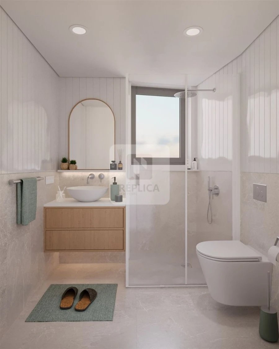 Moradia T3 para Venda em Madalena Foto 13