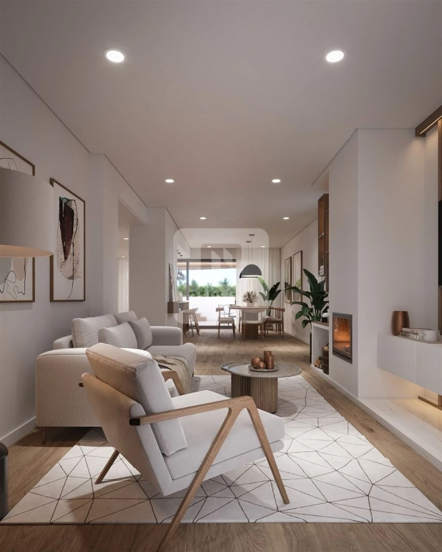 Moradia T3 para Venda em Madalena