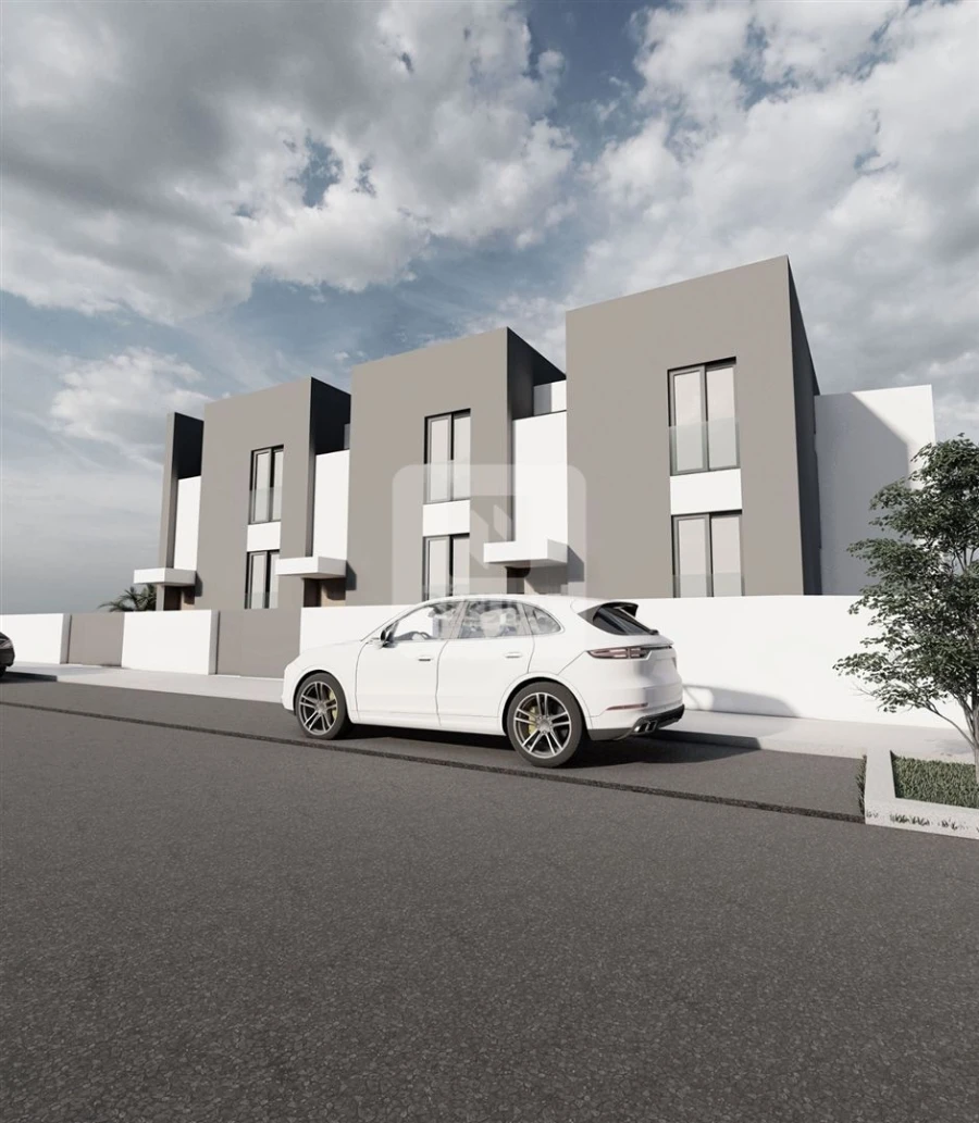 Moradia T3 para Venda em Madalena Foto 16