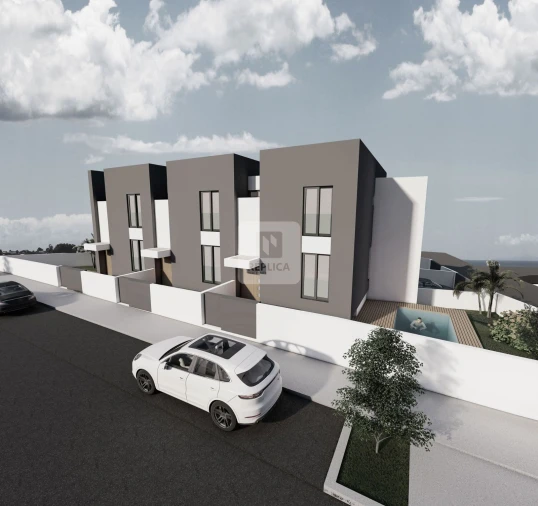 Moradia T3 para Venda em Madalena Foto 17