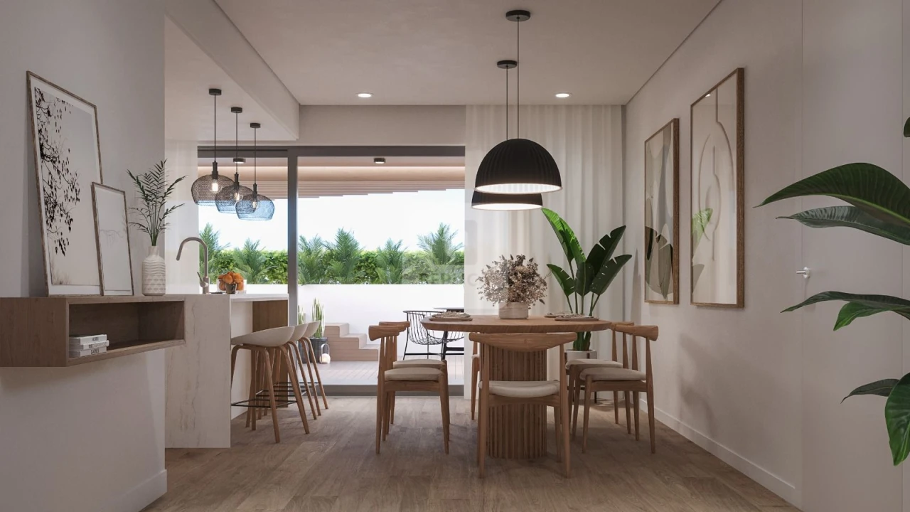 Moradia T3 para Venda em Madalena Foto 8