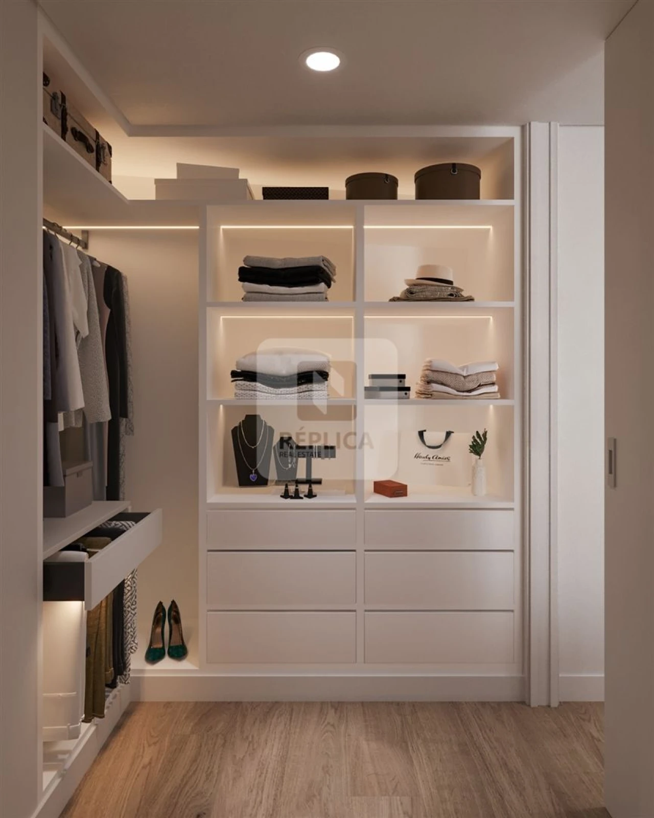 Moradia T3 para Venda em Madalena Foto 12