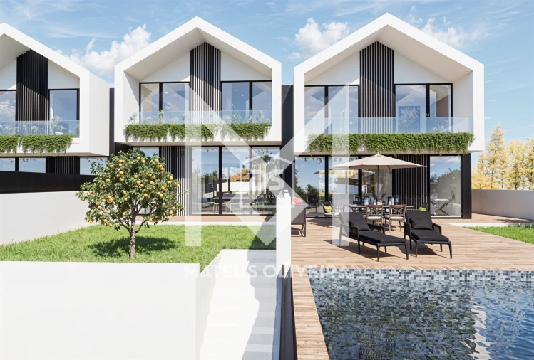 Moradia T3 para Venda em Abragão Foto 2