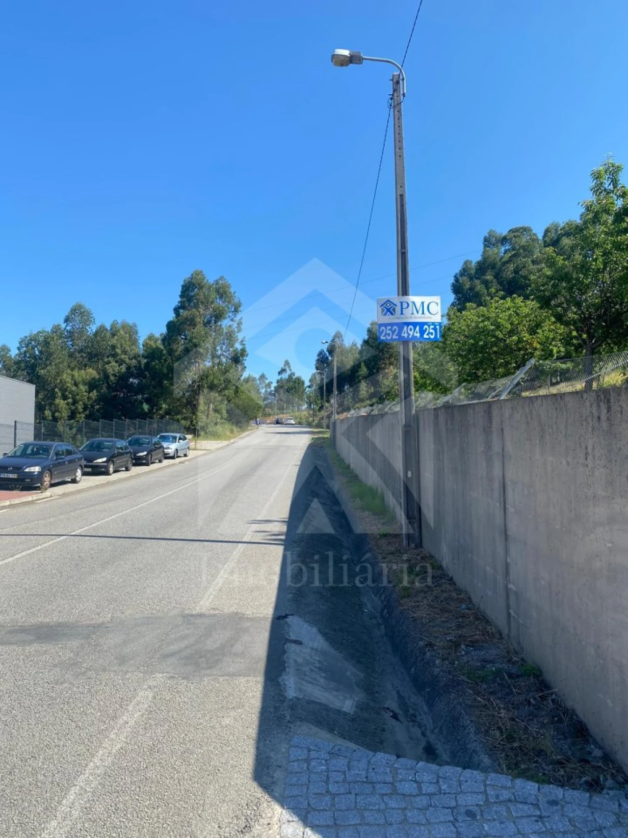 Terreno para Venda em Vila Nova de Famalicão e Calendário Foto 1