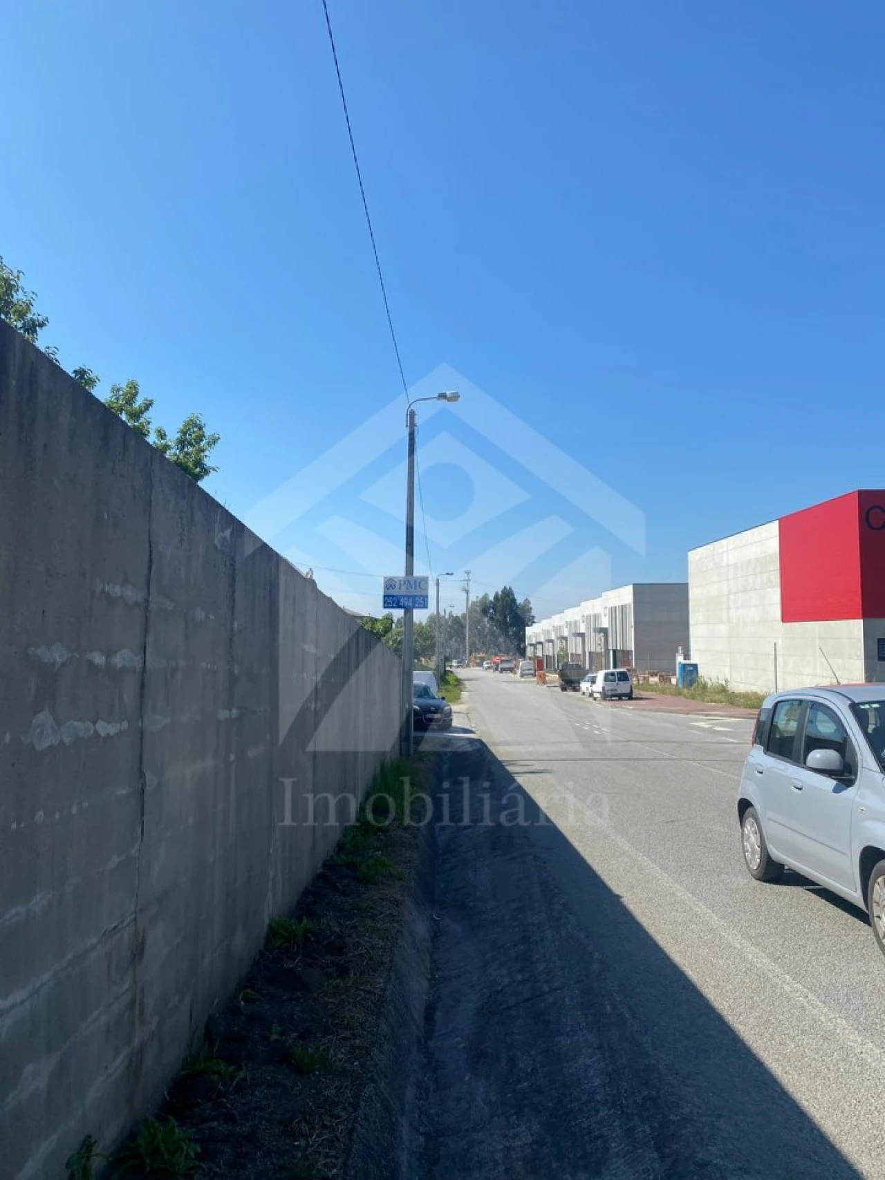 Terreno para Venda em Vila Nova de Famalicão e Calendário Foto 8