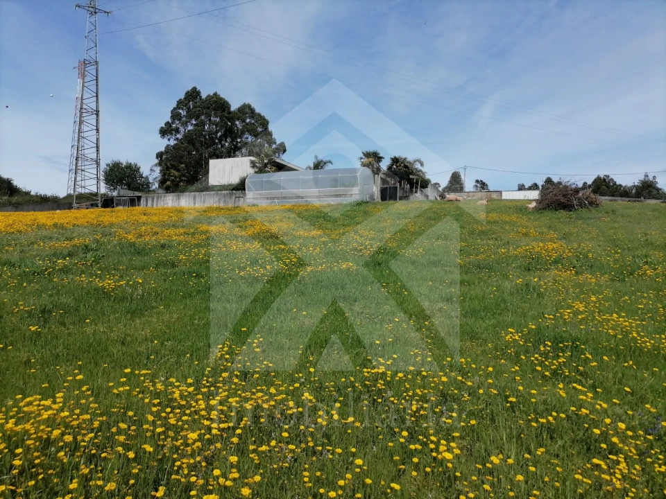 Terreno para Venda em Vila Nova de Famalicão e Calendário Foto 7