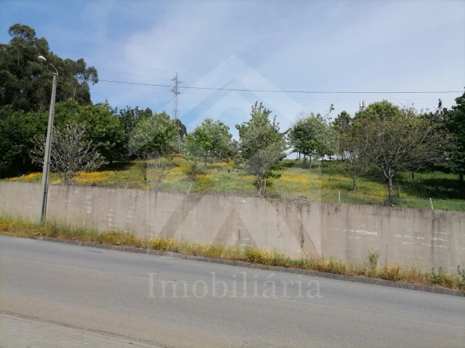 Terreno para Venda em Vila Nova de Famalicão e Calendário Foto 2