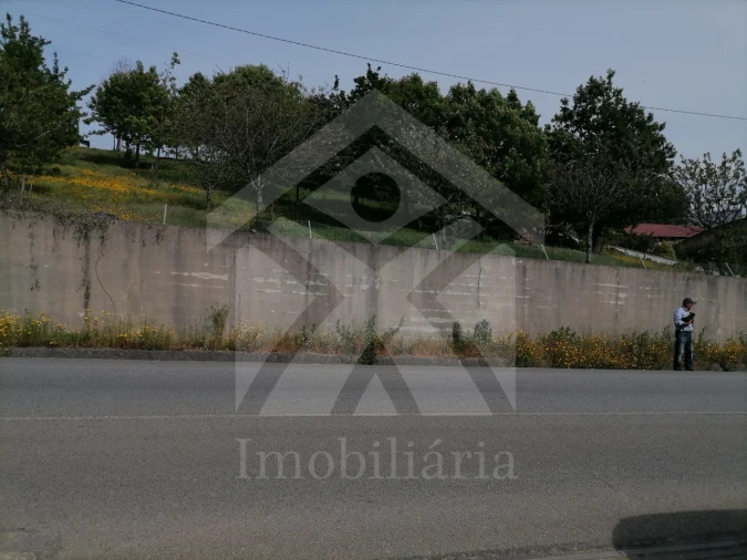 Terreno para Venda em Vila Nova de Famalicão e Calendário Foto 4