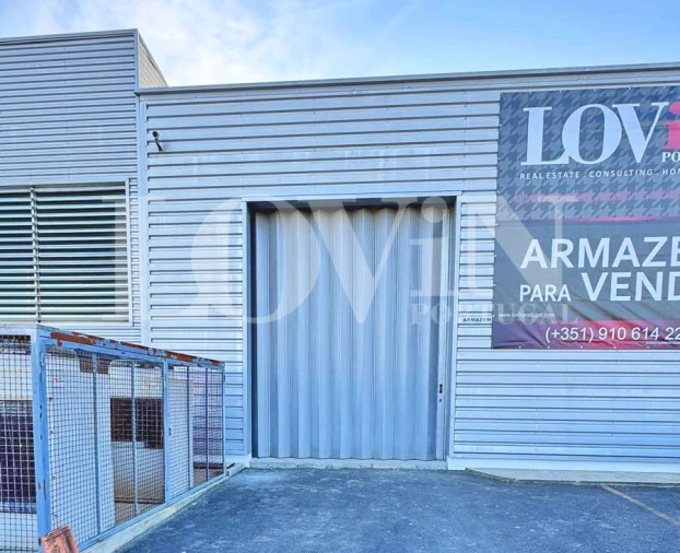 Armazém para Venda em Alfena Foto 4