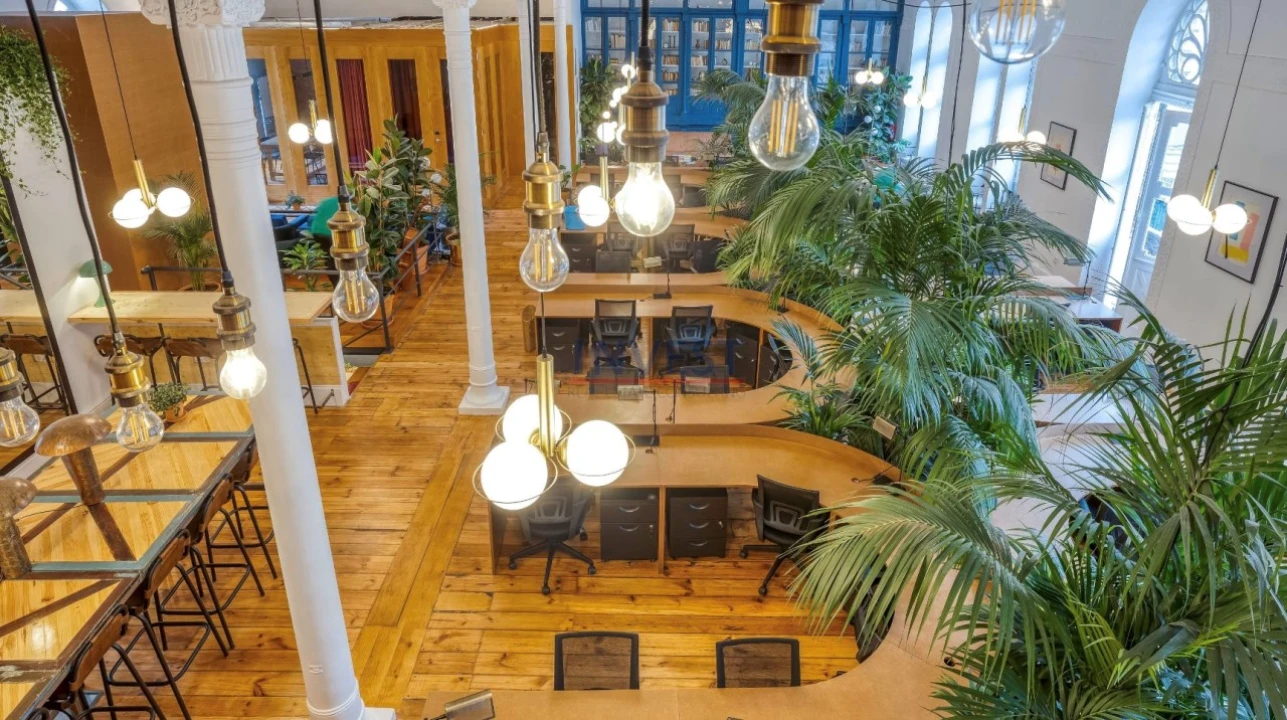 Escritório para Arrendamento em Cedofeita, Santo Ildefonso, Sé, Miragaia, São Nicolau e Vitória Foto 10