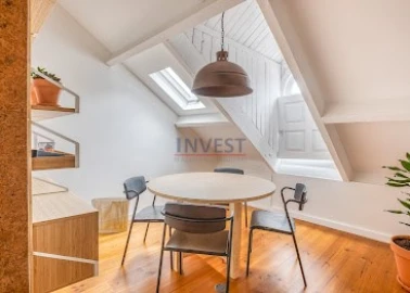 Escritório para Arrendamento em Cedofeita, Santo Ildefonso, Sé, Miragaia, São Nicolau e Vitória