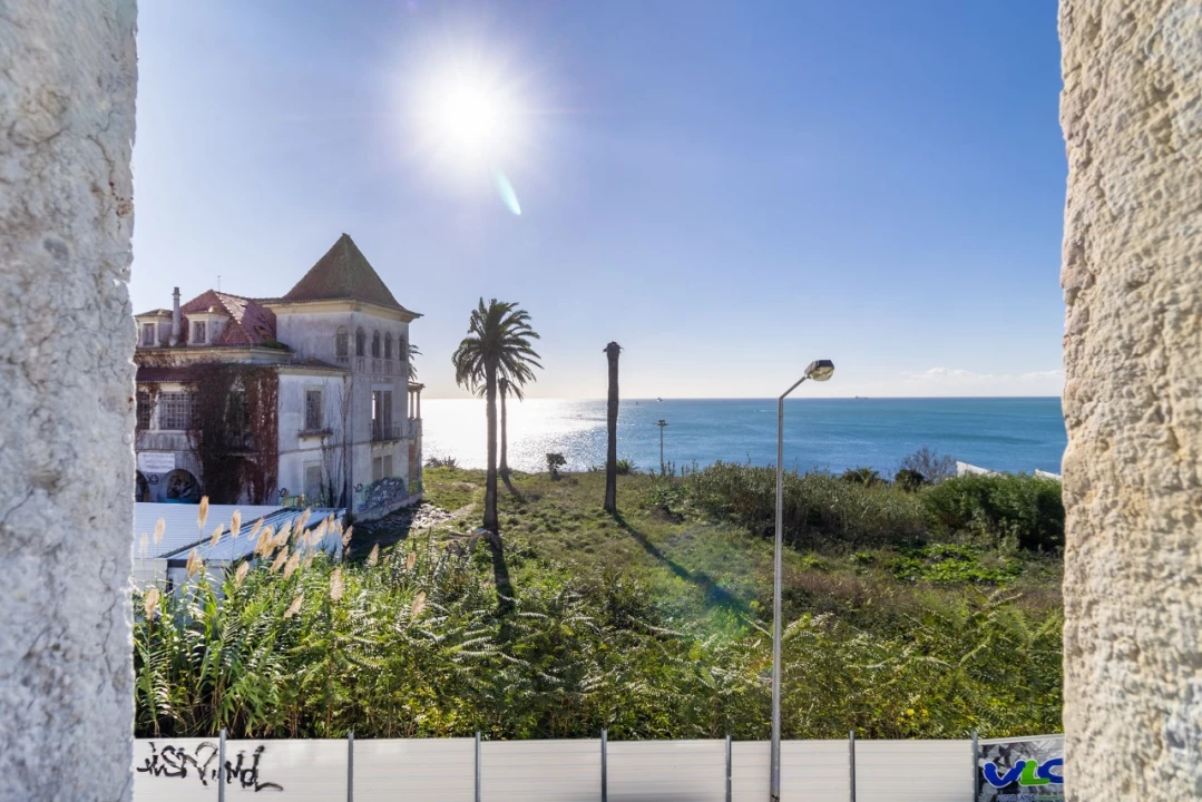 Moradia T3 para Venda em Cascais e Estoril Foto 1