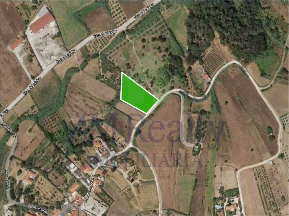 Terreno Agricola ou Rústico para Venda em Lourinhã e Atalaia Foto 6