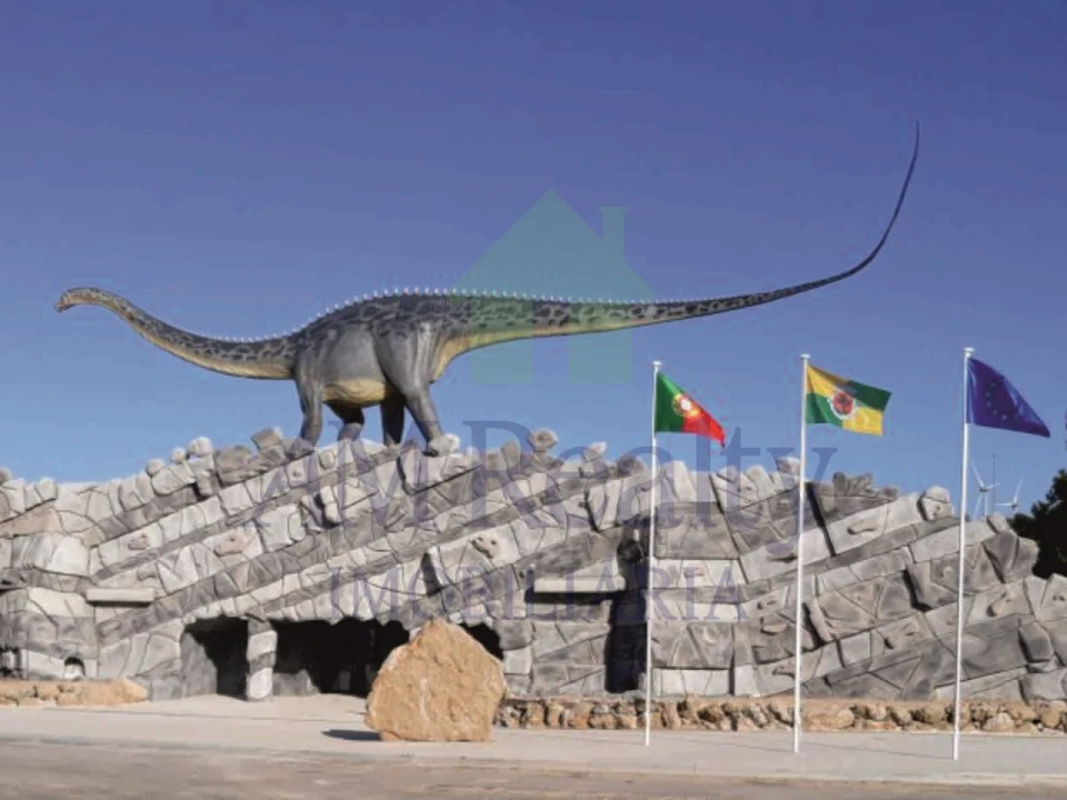 Terreno Agricola ou Rústico para Venda em Lourinhã e Atalaia Foto 8