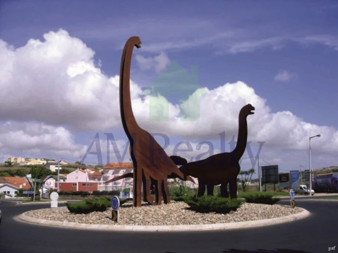 Terreno Agricola ou Rústico para Venda em Lourinhã e Atalaia Foto 9