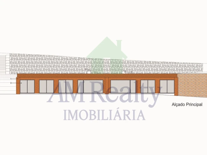 Terreno Agricola ou Rústico para Venda em Lourinhã e Atalaia Foto 5