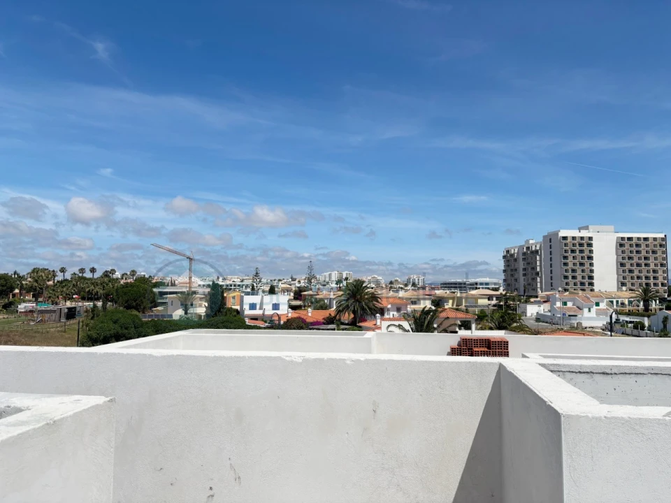 Moradia T4 para Venda em Lagos (São Sebastião e Santa Maria) Foto 38