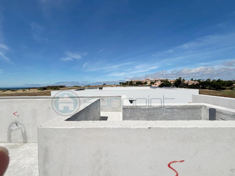 Moradia T4 para Venda em Lagos (São Sebastião e Santa Maria) Foto 42