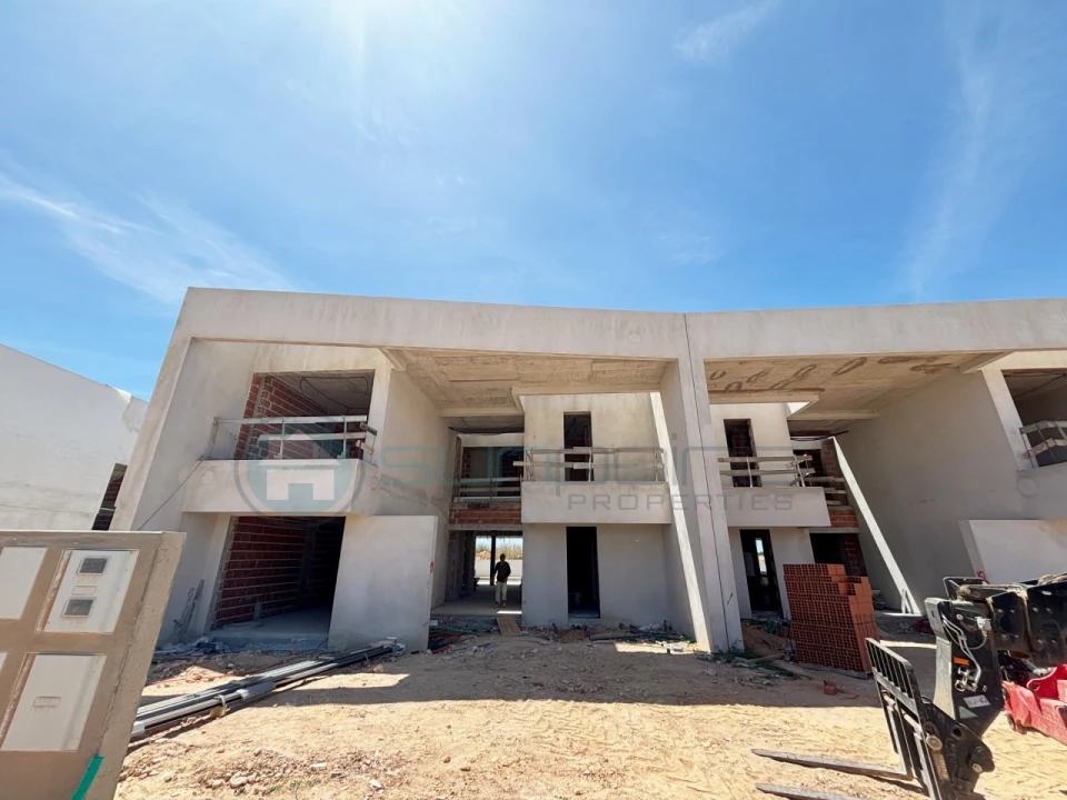 Moradia T4 para Venda em Lagos (São Sebastião e Santa Maria) Foto 54