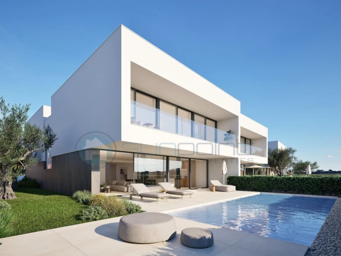 Moradia T4 para Venda em Lagos (São Sebastião e Santa Maria) Foto 15
