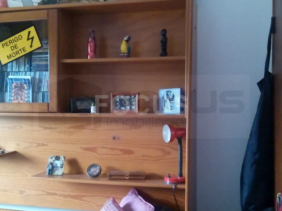 Moradia T6 para Venda em Cedrim e Paradela Foto 13