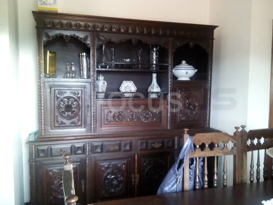 Moradia T6 para Venda em Cedrim e Paradela Foto 21