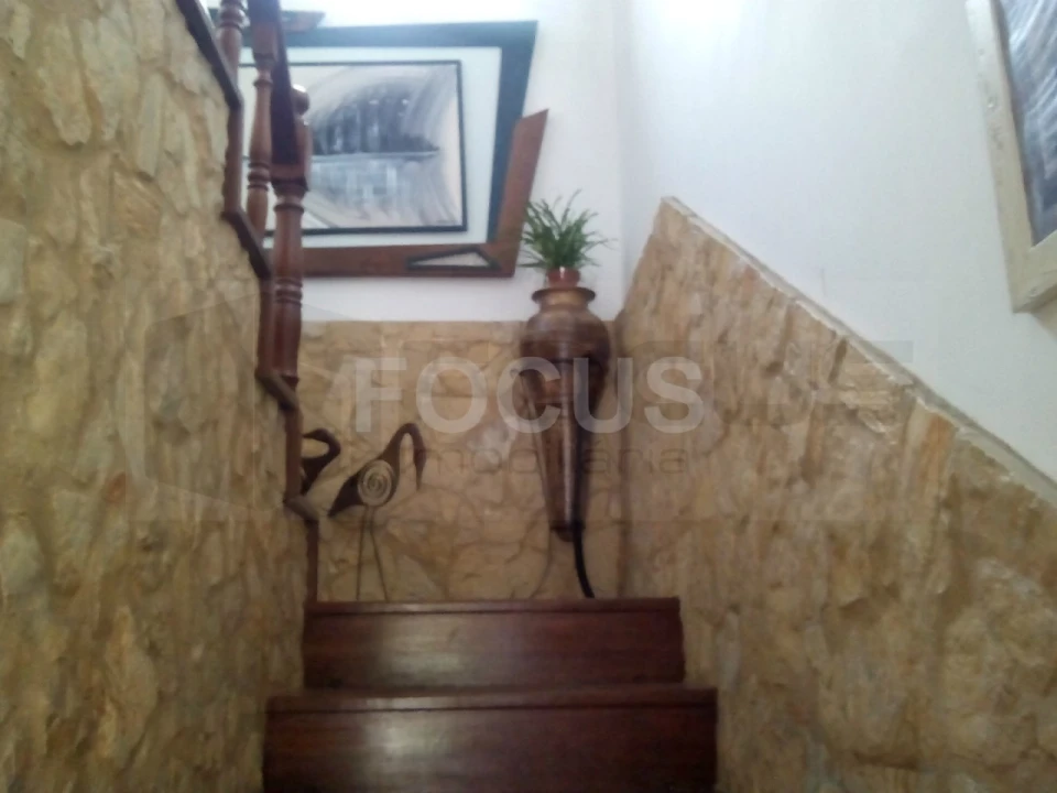 Moradia T6 para Venda em Cedrim e Paradela Foto 28