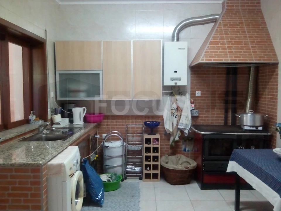 Moradia T6 para Venda em Cedrim e Paradela Foto 40