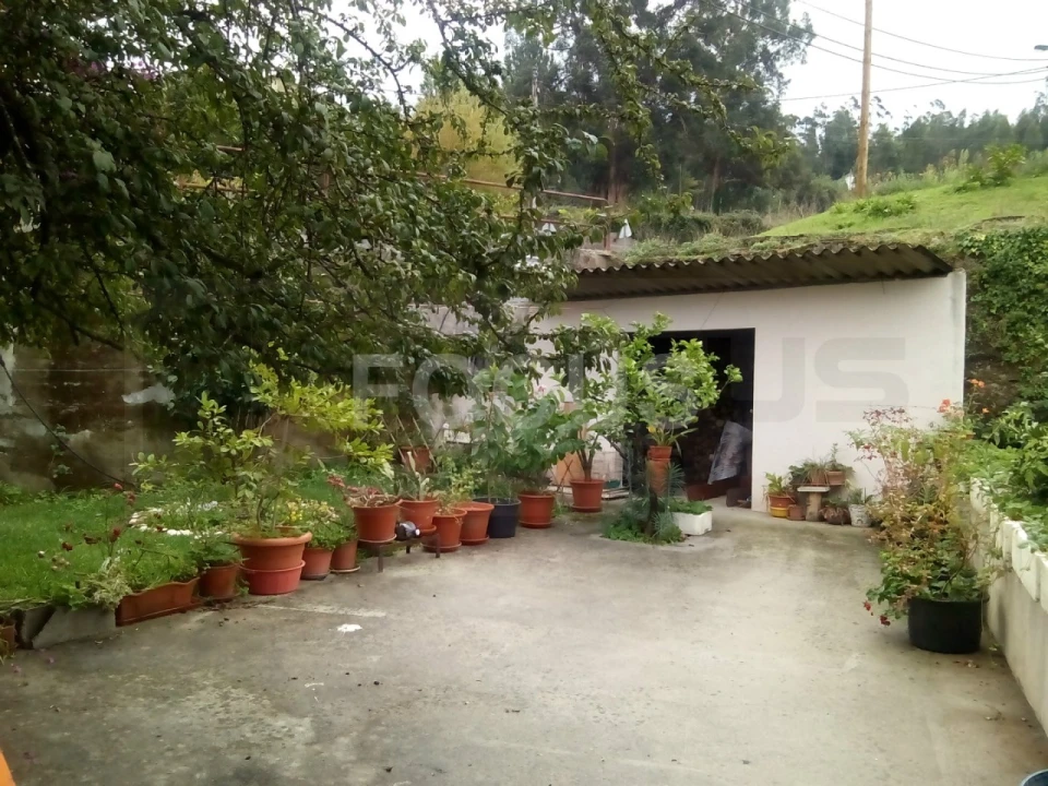 Moradia T6 para Venda em Cedrim e Paradela Foto 47