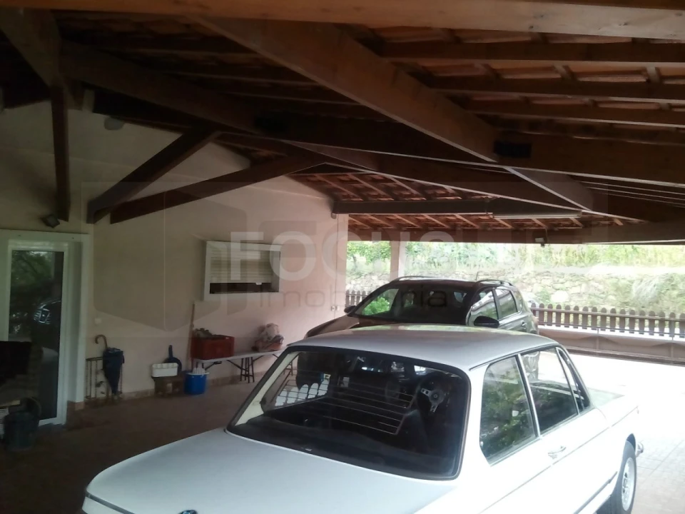 Moradia T6 para Venda em Cedrim e Paradela Foto 52