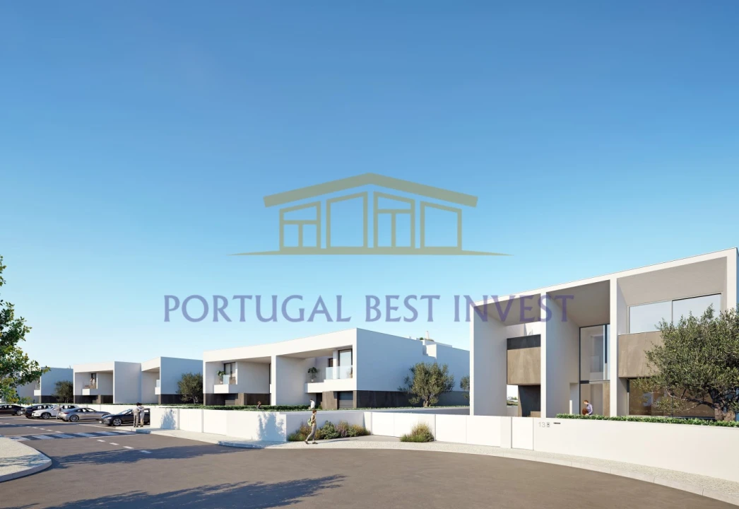 Moradia T4 para Venda em Lagos (São Sebastião e Santa Maria) Foto 21