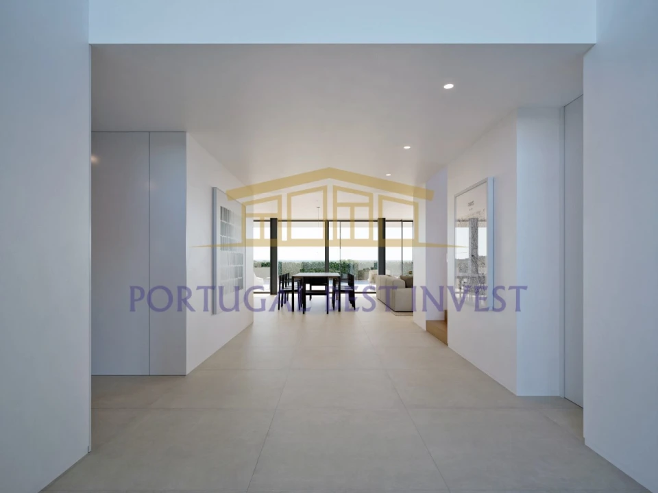 Moradia T4 para Venda em Lagos (São Sebastião e Santa Maria) Foto 11