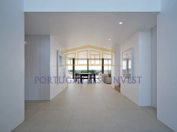 Moradia T4 para Venda em Lagos (São Sebastião e Santa Maria)