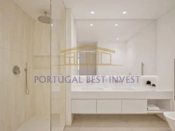 Moradia T4 para Venda em Lagos (São Sebastião e Santa Maria)
