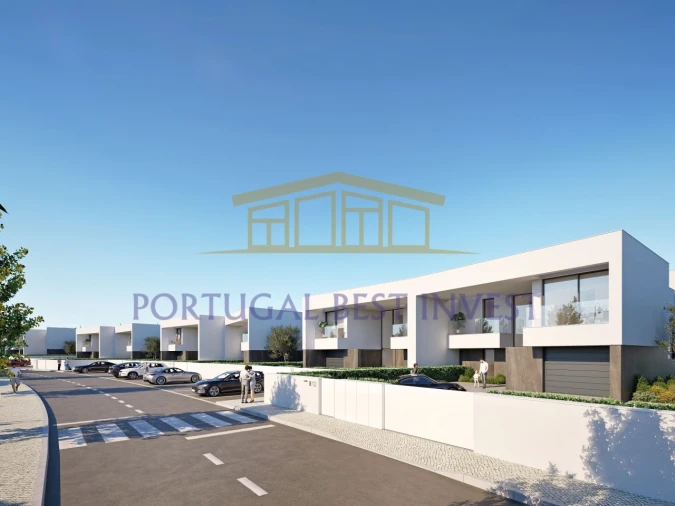 Moradia T4 para Venda em Lagos (São Sebastião e Santa Maria) Foto 20