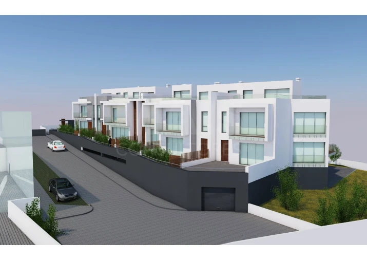 Terreno para Venda em Turcifal